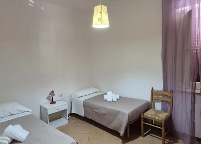 Casa vacanze Filomena