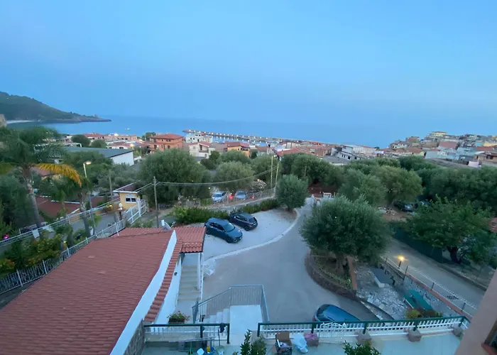 Dimora BellaVista - Marina di Camerota