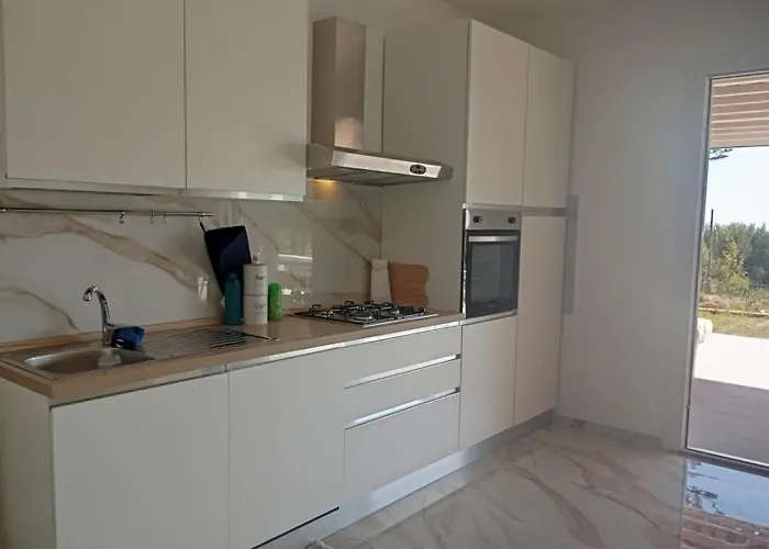 Casa vacanze Kamaraton