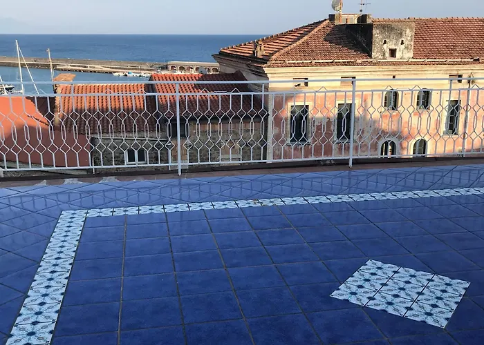 Casa Alessandra