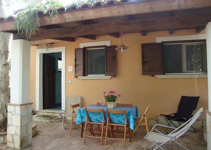 Serena Holiday Home