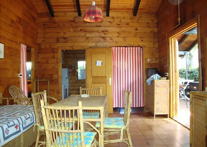 Serena Holiday Home