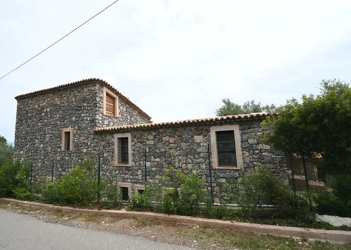 Le Case di Arconte