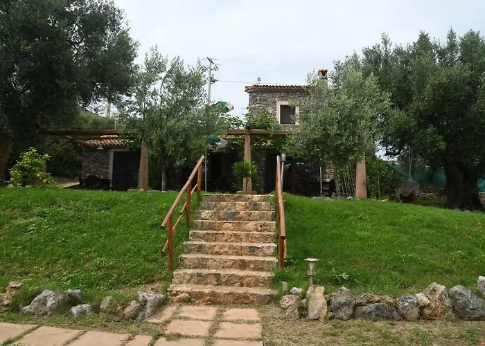 Le Case di Arconte
