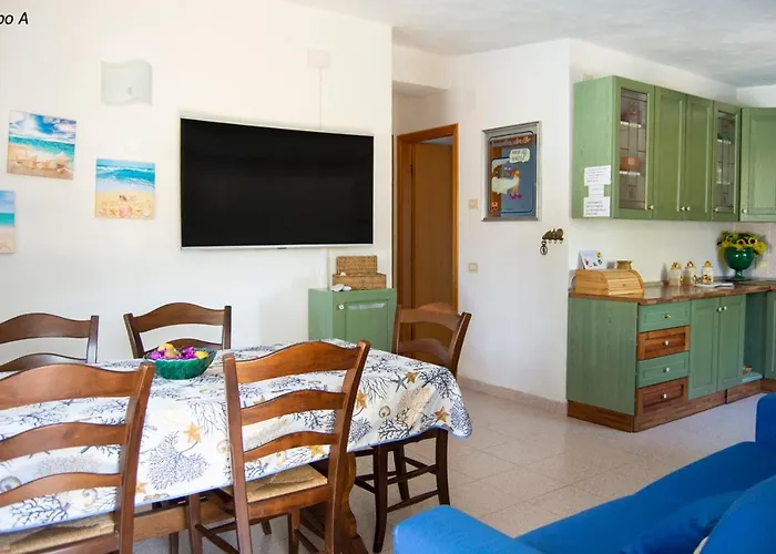 Casa Vacanze Villa Francy