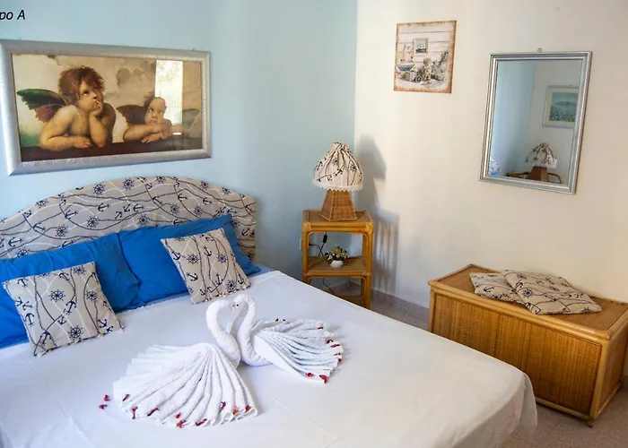 Casa Vacanze Villa Francy